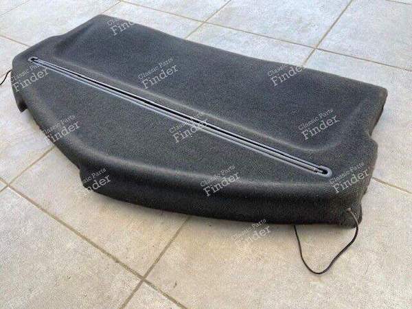 Plage arrière - CITROËN Xantia - 1