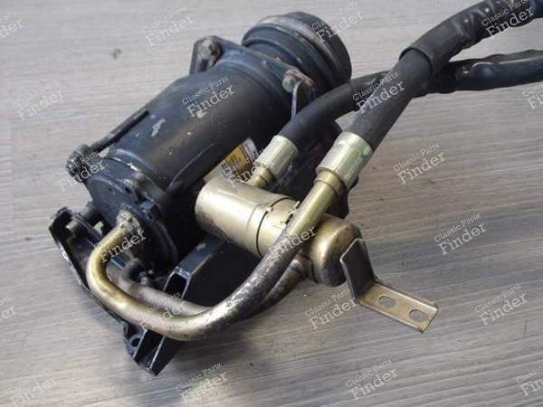 AIR-CONDITIONING COMPRESSOR - MERCEDES BENZ S (W116) - 1131236- 4