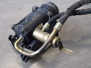 AIR-CONDITIONING COMPRESSOR - MERCEDES BENZ S (W116) - 1131236- thumb-4