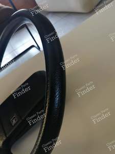 Volant monobranche noir - Phase 1 - CITROËN XM - thumb-4