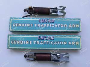 Winker SF40 12V - BENTLEY Mark VI