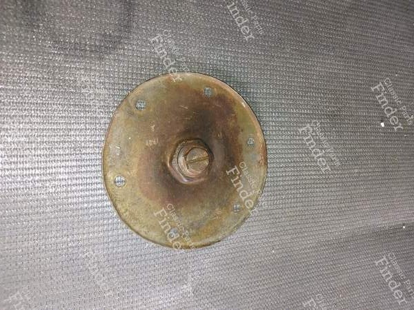 Trappe de vidange - PANHARD & LEVASSOR PL 17 - 336.224 (Z)- 1