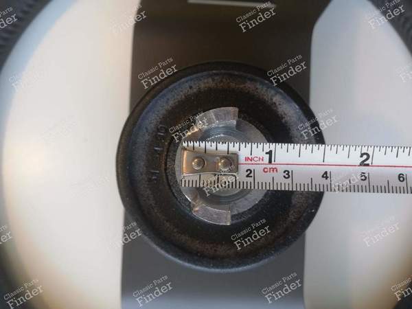 Volant sport d'origine - 'New Old Stock' - RENAULT Fuego - 7704001818- 7