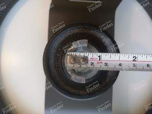 Volant sport d'origine - 'New Old Stock' - RENAULT Fuego - 7704001818- thumb-7