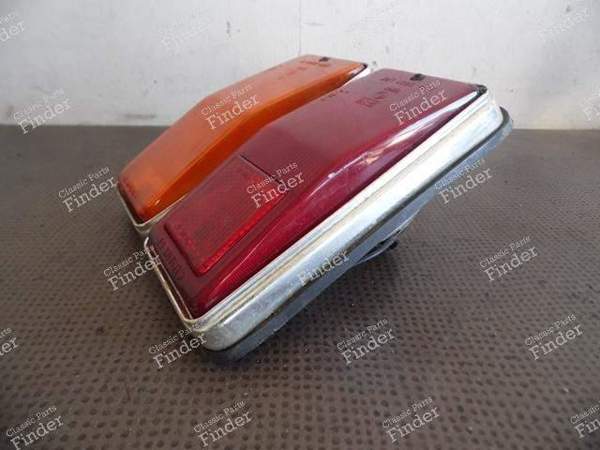 RIGHT TAIL LIGHT FIAT 125 - FIAT 125 - 6