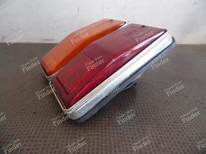 RIGHT TAIL LIGHT FIAT 125 - FIAT 125 - thumb-6
