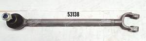 Right/left-hand steering tie-rod - PEUGEOT 104 / 104 Z - 53138 / 3814.13 (Ref. origine)- thumb-1