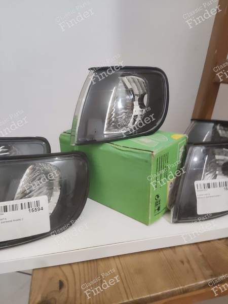 Blinklicht vorne links - Phase 2 - RENAULT Safrane - 15533- 4