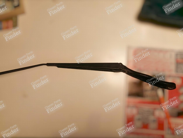Left wiper arm - CITROËN C6 - 2