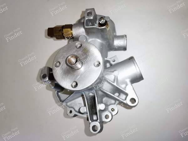 Water pump - PRV engine - ALPINE A310 - 1202.81- 2