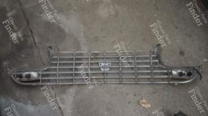Front grille - PEUGEOT 204 - 7809.30- thumb-1