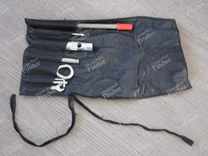 TOOL KIT 99672111500 PORSCHE 996 & 986 for PORSCHE 911 (996)