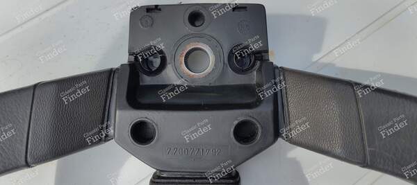 Volant - Version TI, Manager... - RENAULT 21 (R21) - 7700771792 / 7700772425- 3