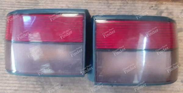 Feu arrière gauche - RENAULT 21 (R21) - 7700792974 (G) / 7701034263 (D)- 0