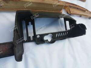 Dashboard - MATRA-SIMCA-TALBOT Bagheera - thumb-8