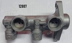 Tandem master cylinder 20.6mm - OPEL Kadett (E)