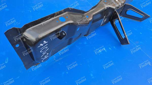 Front cross-member plate - SIMCA-CHRYSLER-TALBOT 1307 / 1308 / 1309 / 1510 / 150 / Solara / Alpine - 710430- 5