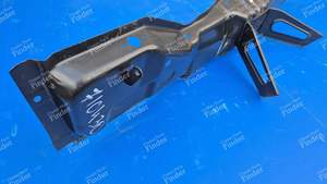 Front cross-member plate - SIMCA-CHRYSLER-TALBOT 1307 / 1308 / 1309 / 1510 / 150 / Solara / Alpine - 710430- thumb-5