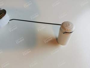 Fuel tank gauge well - PEUGEOT 504 - Ref. Origine: 1526.55 / 1526.56 / 1526.58- thumb-3