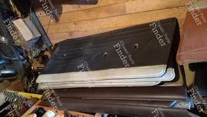 Interior panels for Cabriolet and Coupé - PEUGEOT 304 - thumb-1
