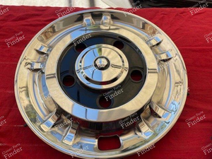 Satz von Flyern - CITROËN SM - thumb-4