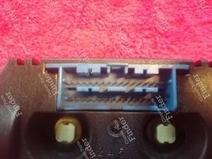 Left instrument panel display - CITROËN XM - 9601587680- thumb-2