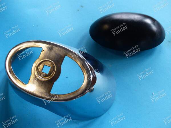 1 pair of bumper horns - ALPINE A110 - 2