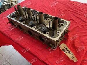 Cylinder head ID - DS 20 21 23 - CITROËN DS / ID - DX 1121 01A- thumb-5