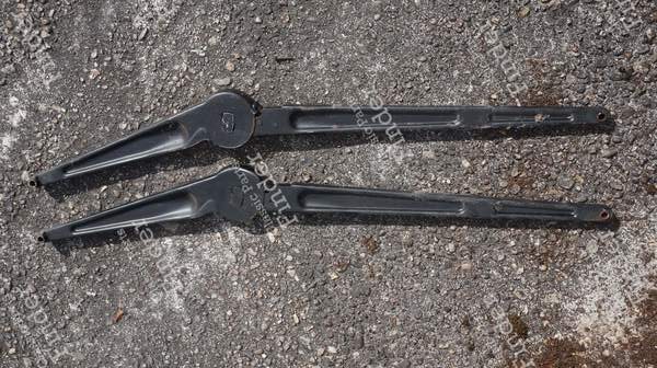 Compas de hayon pour coupé - PEUGEOT 304 - 0