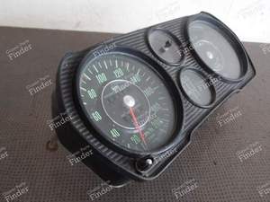 ZÄHLERBLOCK 807919033A AUDI 100 C1 - AUDI 100 (C1) - 807919033A- thumb-6