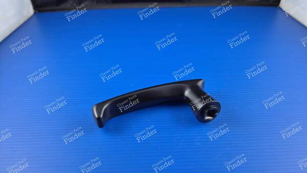 Interior rear door handle - PEUGEOT J9 - 872042- 1