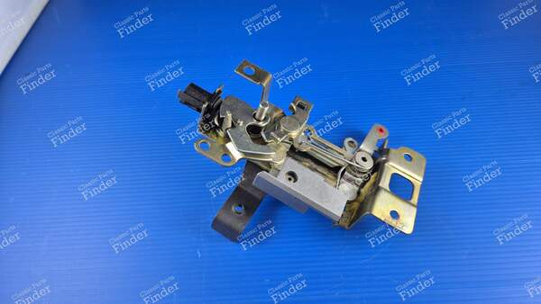 Right Rear Door Lock Control - FIAT Scudo - 9138E5- 1