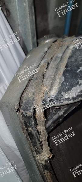 Radiateur - MATHIS P - 3