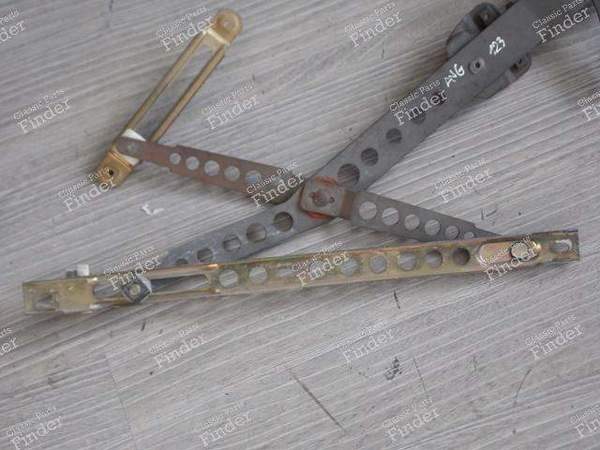 FENSTERHEBER VORNE LINKS - MERCEDES BENZ W123 - 1237202046- 5