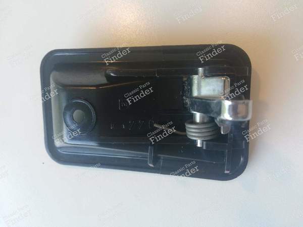 Türinnengriff vorne rechts - RENAULT 18 (R18) - 7700572___- 5