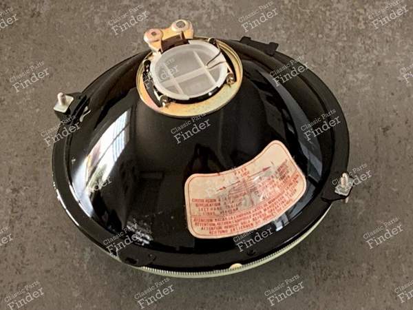 Optique Cibié 169 E2 - Citroën, Peugeot, Simca... - PEUGEOT 404 - 169- 1