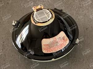 Optique Cibié 169 E2 - Citroën, Peugeot, Simca... - PEUGEOT 404 - 169- thumb-1