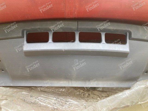 Front bumper for Turbo diesel version - RENAULT Fuego - 7701610978- thumb-2