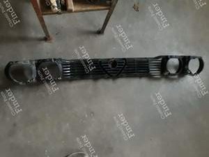 GTV Serie 2 Kühlergrill - ALFA ROMEO Alfetta GT/GTV - thumb-2