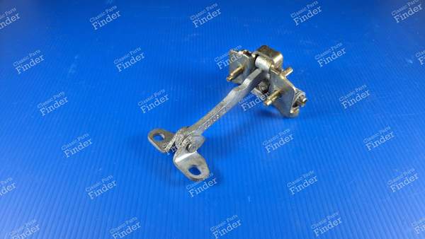 Tirant arrêt de porte - PEUGEOT 106 - 9181C2- 1