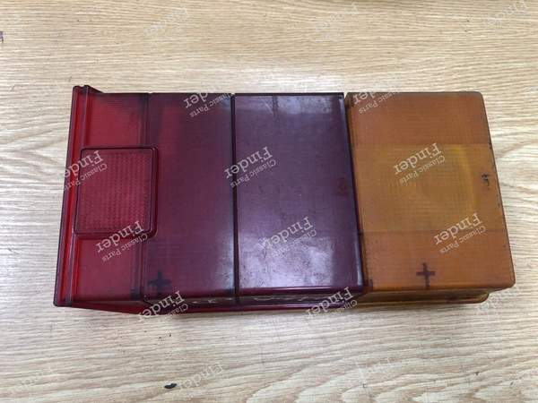 Rechtes Rücklicht - CITROËN Visa / C15 - Ref. OEM: 20810- 0