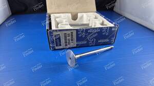Set of 4 Exhaust Valves - 2.1L Turbo Diesel - CITROËN Evasion - 094968- thumb-2