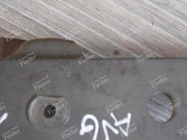 FENSTERHEBER VORNE LINKS - MERCEDES BENZ W123 - 1237202046- 7