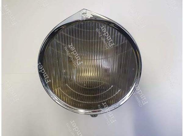 Vintage-Scheinwerfer - NASH 600 - 0