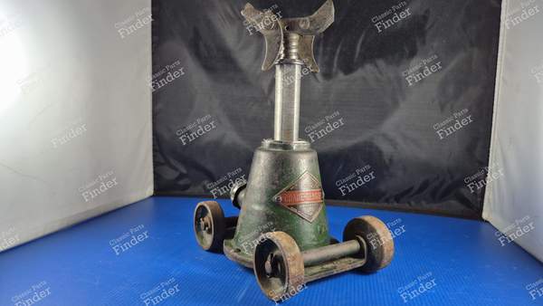 Alter Wagenheber - MATHIS MY - CRABE- 0