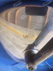 Rechter Spiegel - VOLVO 140 / 164 - 1213992- thumb-2