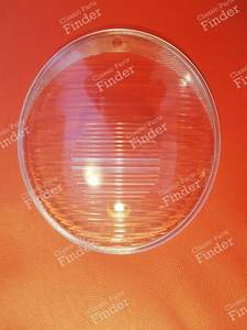 Headlight glass - VOLKSWAGEN (VW) Käfer / Beetle / Coccinelle / Escarabajo