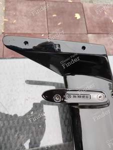 Mercedes-Benz W201 190E 2.5-16 EVOLUTION I Couvercle de coffre + becquet avec arête de rupture - MERCEDES BENZ 190 (W201) - 2017900088 / 2017930006- thumb-6