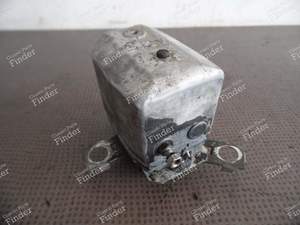 SCHEIBENWISCHERMOTOR für PEUGEOT 403