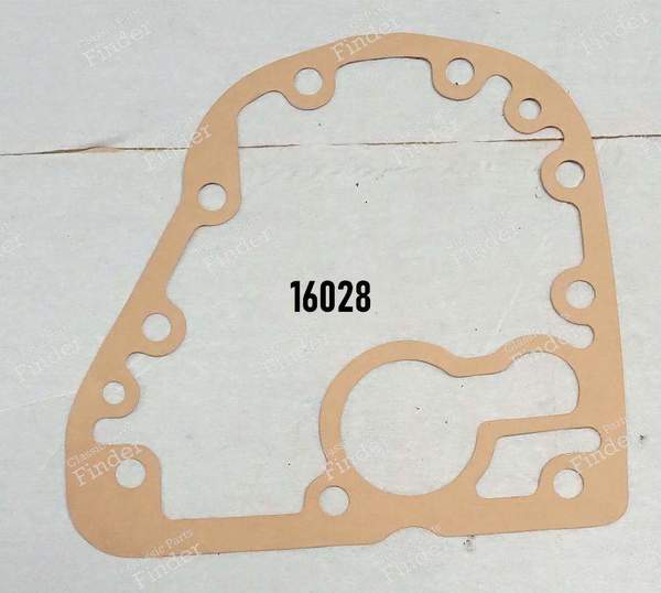 Dichtungstasche für das Getriebe - RENAULT 4 / 3 / F (R4) - 16028- 3